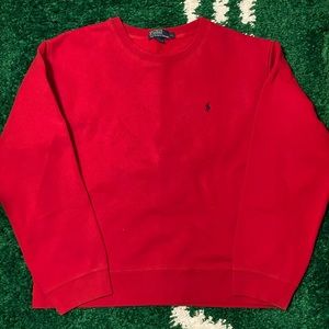 Polo Ralph Lauren crewneck